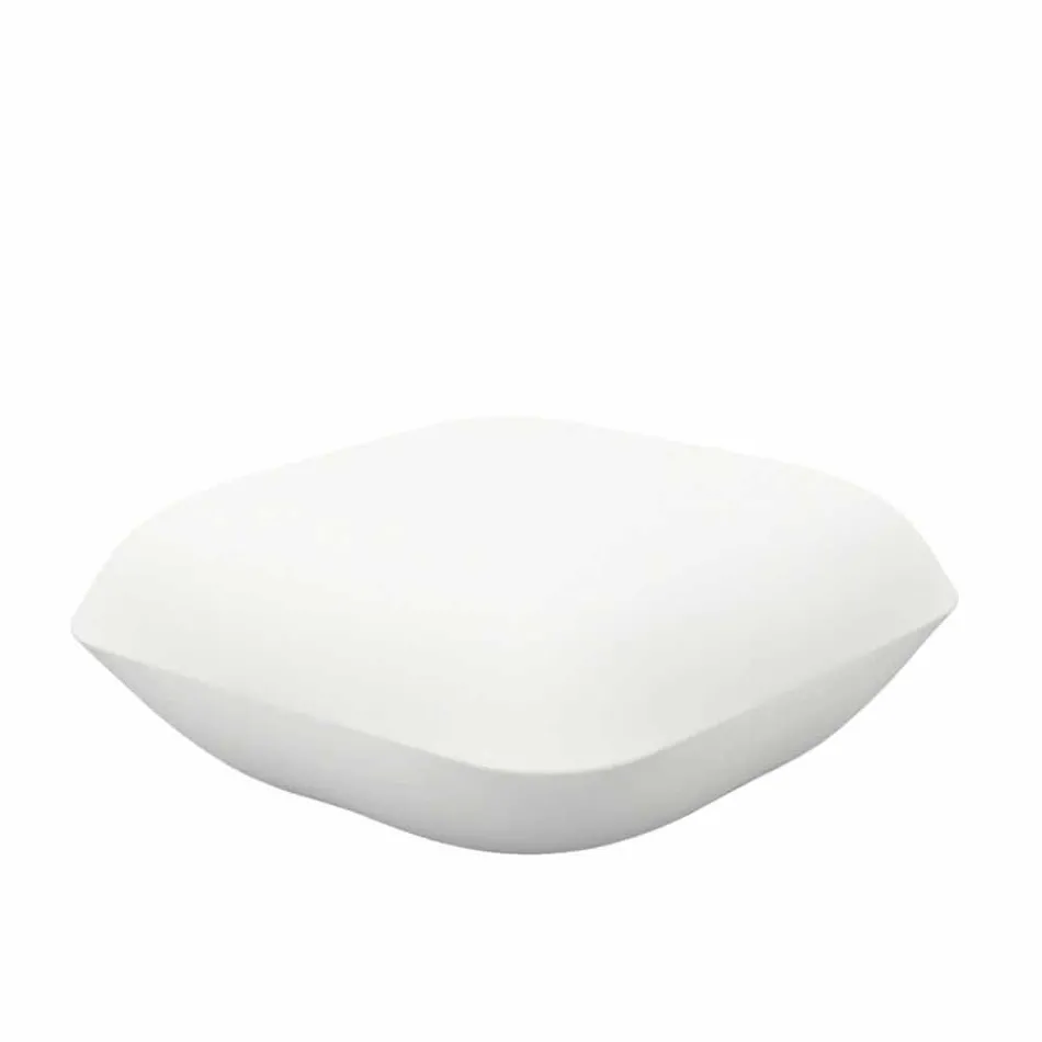Pillow by Vondom Design-Sitzpuff aus Polyethylen. 67 x 67 cm Viadurini