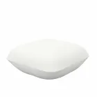 Pillow by Vondom Design-Sitzpuff aus Polyethylen. 67 x 67 cm Viadurini
