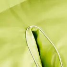 Poufs Exterieur und Interieur Kunstleder wasserdicht nautischen Philo Viadurini