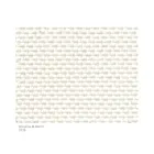 Gartenhocker gepolstert und bezogen mit Stoff Made in Italy - Butter Viadurini