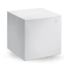 Gartenhocker aus Polyethylen 8 Ausführungen Made in Italy - Viky Viadurini