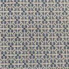 Weicher, rechteckiger Ottoman-Hocker für den Innen- und Außenbereich aus Stoff – Naemi Viadurini