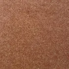 Weicher runder Wohnzimmer-Pouf aus farbigem Samt, 3 Größen – Evelyne Viadurini