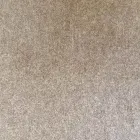 Weicher runder Wohnzimmer-Pouf aus farbigem Samt, 3 Größen – Evelyne Viadurini