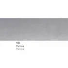 Pouf Square Fußstütze gepolstert und mit Stoff bezogen Made in Italy - Marli Viadurini