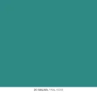 Pouf-Couchtisch für die Gartengestaltung aus farbigem Metall, hergestellt in Italien – Karol Viadurini