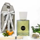 Meerwasser Lufterfrischer 2,5 Lt mit Sticks - Essenzadiportofino Viadurini