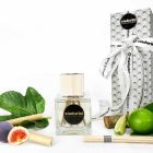 Bamboo Lime Fragrance Home Lufterfrischer 200 ml mit Sticks - Ariadicapri Viadurini
