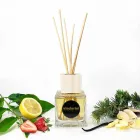 Maritime Rose Raumduft 200 ml mit Sticks - Rosadiamalfi Viadurini
