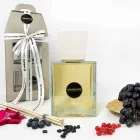 Room Parfümeur Rotwein 2.5 Lt mit Sticks - Rossodelchianti Viadurini