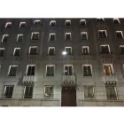 5W Outdoor-LED-Strahler in Aluminiumgrau-Finish - Dayane Viadurini