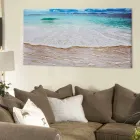 Quadro Strand Pintdecor Viadurini