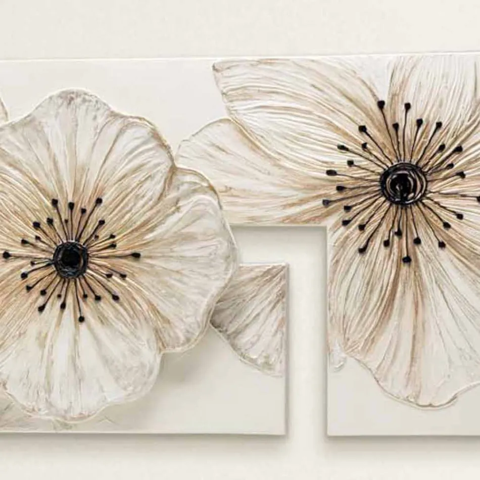 Rahmen Petuna Pintdecor Viadurini