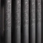 Design Radiator 7 Dekorierte Elemente aus Gusseisen vom Boden bis 1062 W - Barock Viadurini