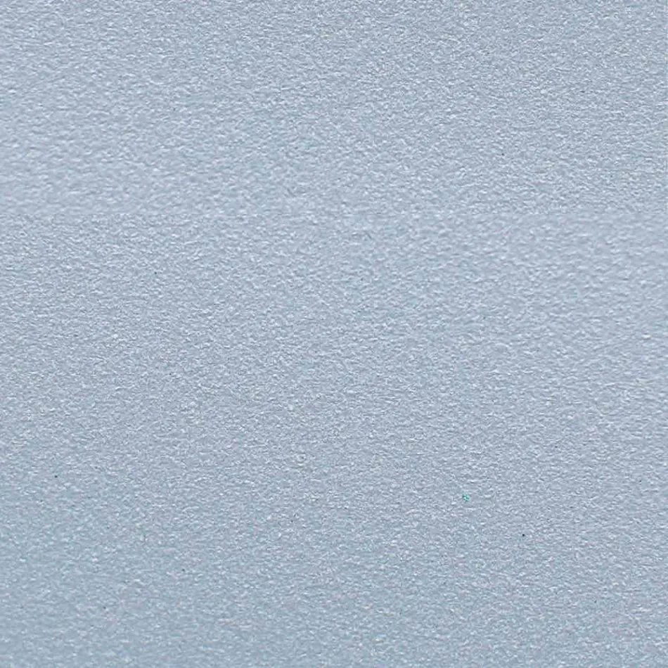 Modernes Design Stahlwand elektrischer Heizkörper bis 1400 Watt - Stein Viadurini