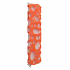 Moderner elektrischer vertikaler Kühler bis 903 W - Scuba Viadurini