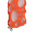 Moderner elektrischer vertikaler Kühler bis 903 W - Scuba Viadurini