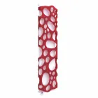 Moderner elektrischer vertikaler Kühler bis 903 W - Scuba Viadurini