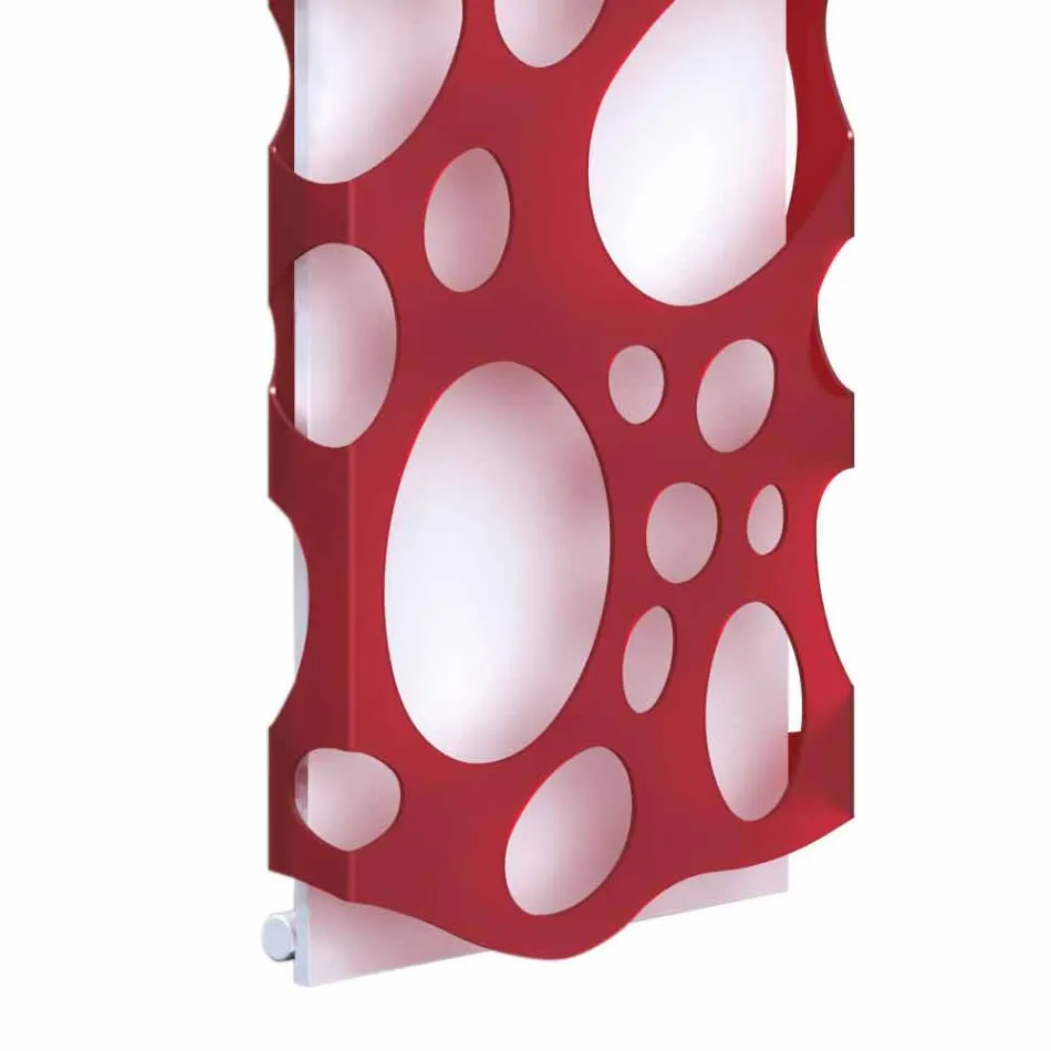 Moderner hydraulischer vertikaler Kühler bis 903 W - Scuba Viadurini