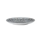 Rosenthal Versace Barocco 4 Speiseteller Durchmesser 17 cm aus Porzellan - Barocco Viadurini