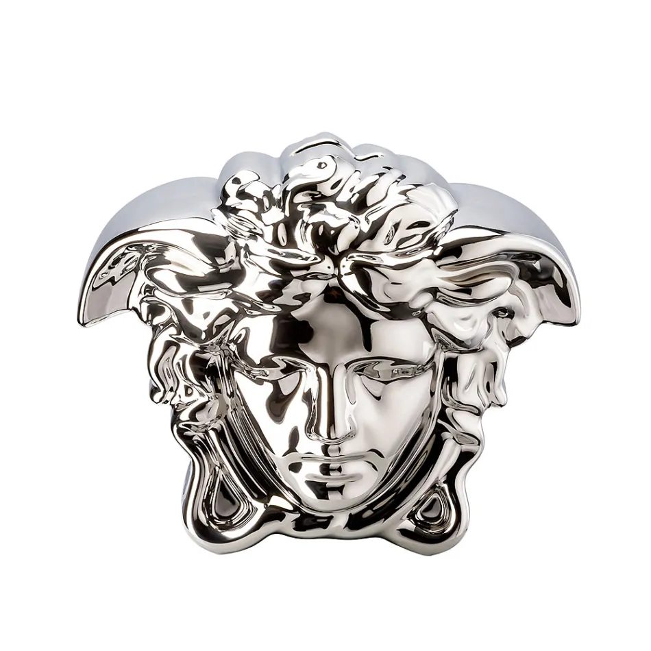 Rosenthal Versace Break The Bank Porzellan-Spardose - Break Viadurini