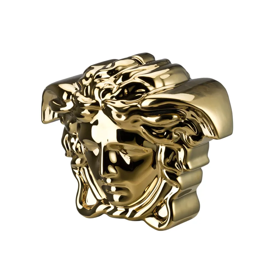 Rosenthal Versace Break The Bank Porzellan-Spardose - Break Viadurini