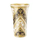 Rosenthal Versace I Love Baroque Porzellanvase - Barock Viadurini