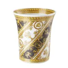 Rosenthal Versace I Love Baroque Porzellanvase - Barock Viadurini