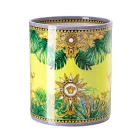 Rosenthal Versace Jungle Animalier Porzellanvase - Animalier Viadurini