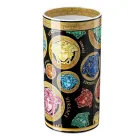 Rosenthal Versace Medusa Amplified Mehrfarbige Vase - Amplifiedmulticolor Viadurini