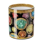 Rosenthal Versace Medusa Amplified Mehrfarbige Vase - Amplifiedmulticolor Viadurini