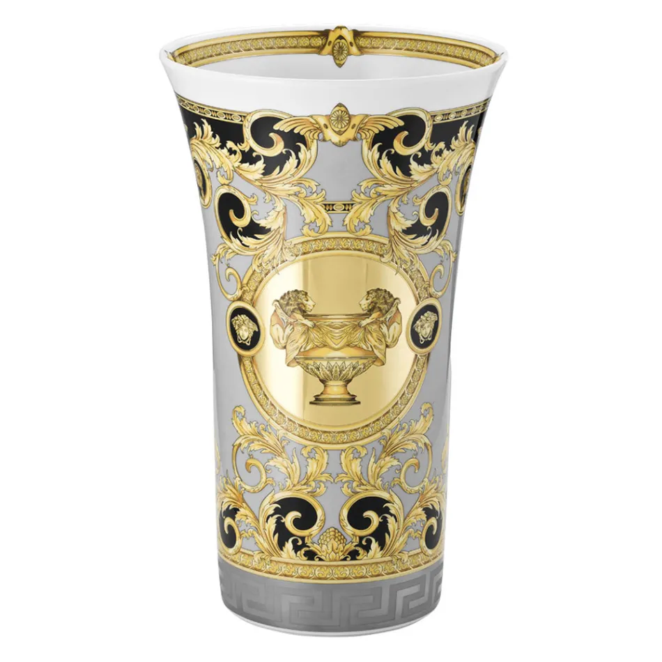 Rosenthal Versace Prestige Gala Porzellanvase - Prestige Viadurini