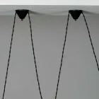 Keramikrosette für Kompositionen von Lampen Battersea 975ST - Toscot Viadurini