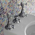 Vintage Messing Design Bidet Wasserhahn mit interner Lieferung - Elisea