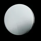 Classic Brass Standbadewasserhahn mit Handbrause - Fioretta Viadurini