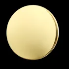 Vintage 3-Loch-Bidethahn aus Vintage-Messing, hergestellt in Italien – Ursula Viadurini