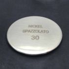 Messing Bidet Mischbatterie Made in Italy - Neno Viadurini