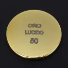 Messing Bidet Mischbatterie Made in Italy - Neno Viadurini