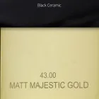 Klassischer Messing Badewannenarmatur Made in Italy - Riko Viadurini