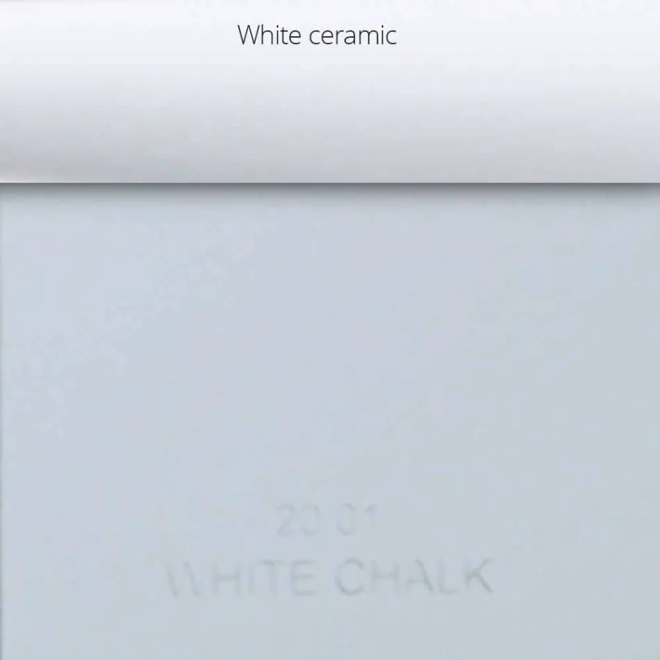 Klassischer Messing Badewannenarmatur Made in Italy - Riko Viadurini