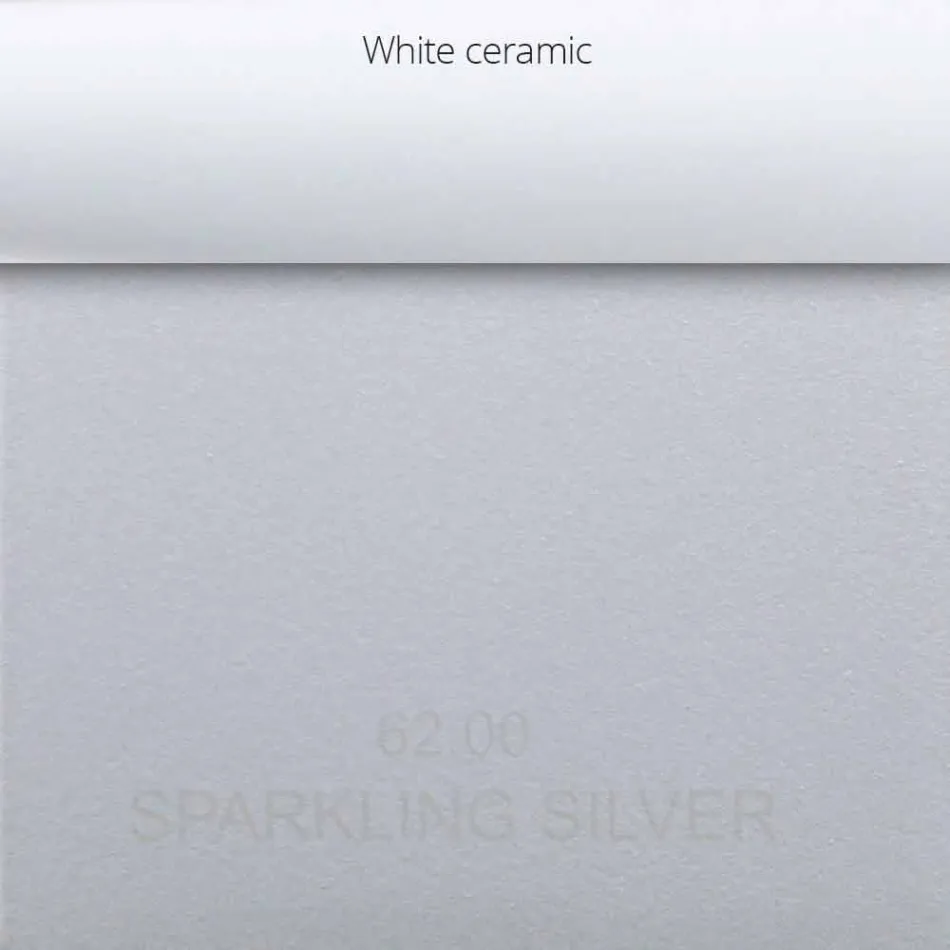 Klassischer Messing Badewannenarmatur Made in Italy - Riko Viadurini