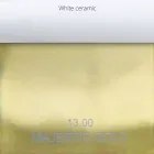 Klassischer Messing Badewannenarmatur Made in Italy - Riko Viadurini