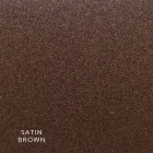 Modernes Design Badetuchwärmer aus Stahl bei 386 Watt - Pfau Viadurini