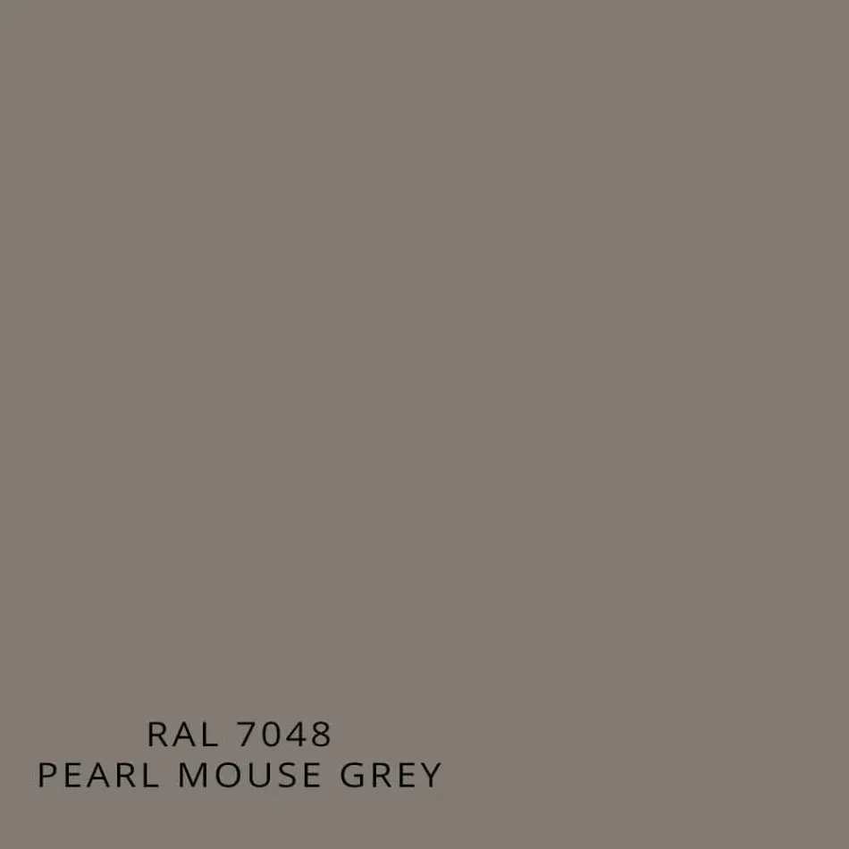 Hydraulischer Badhandtuchwärmer mit vertikalem Design aus Stahl 1013 W - Griffin Viadurini