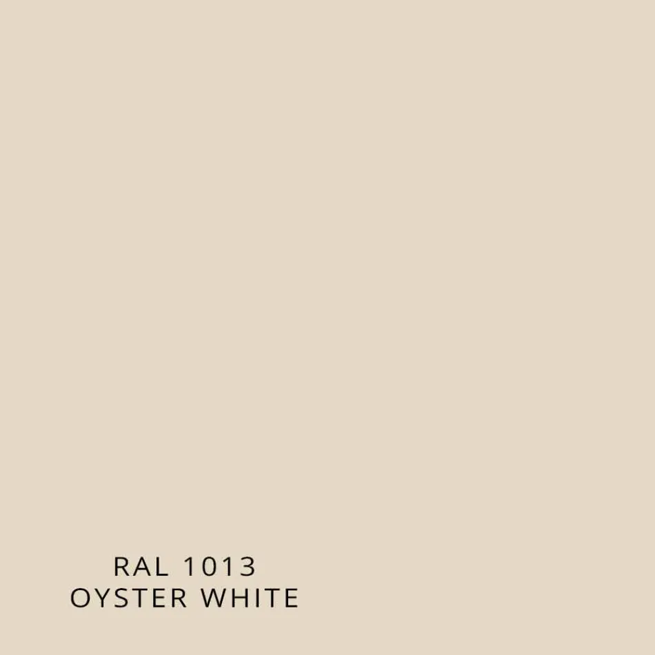 Hydraulischer Badhandtuchwärmer mit vertikalem Design aus Stahl 1013 W - Griffin Viadurini