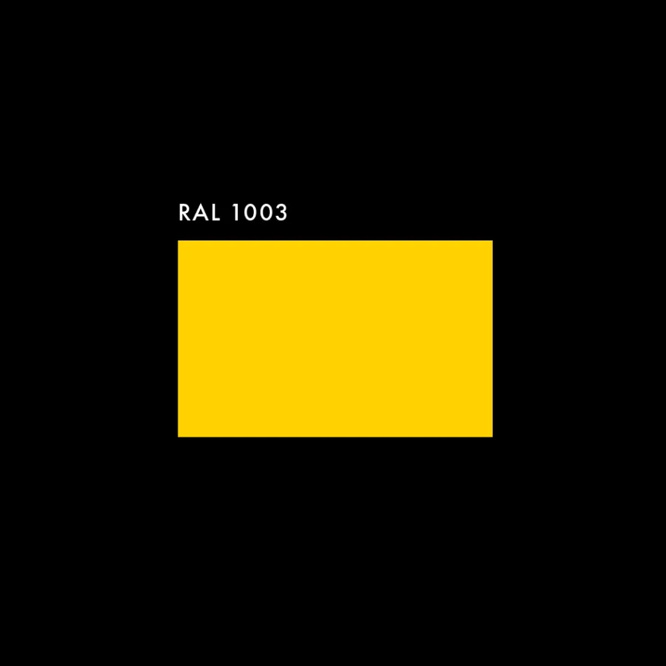 „Tutto Tondo Slim“ Design-Handtuchwärmer aus Stahl Made in Italy - Glatt Viadurini