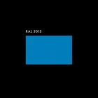 „Tutto Tondo Slim“ Design-Handtuchwärmer aus Stahl Made in Italy - Glatt Viadurini