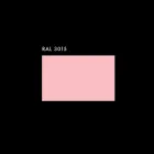 „Tutto Tondo Slim“ Design-Handtuchwärmer aus Stahl Made in Italy - Glatt Viadurini