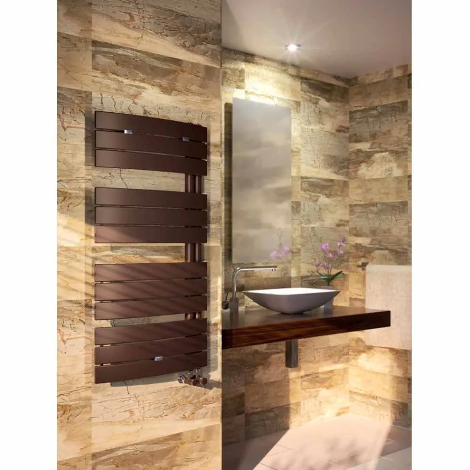 Elektrisch beheizt, bunten Entwurf Segel von Scirocco H Viadurini