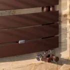 Elektrisch beheizt, bunten Entwurf Segel von Scirocco H Viadurini